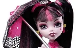 Every Monster High Doll. Ever. (Part 1)